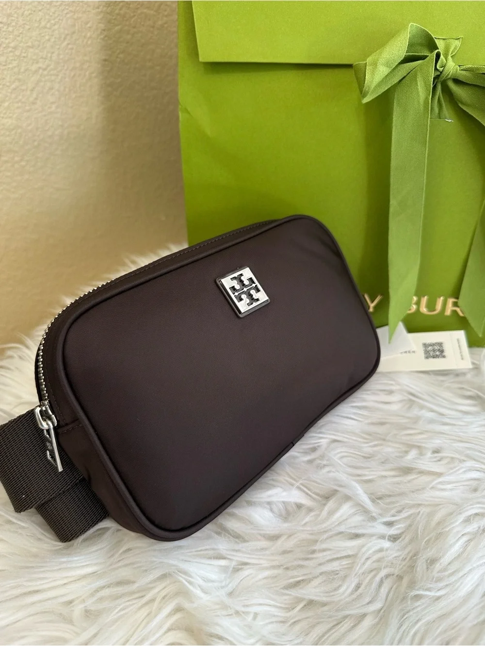 Tory Burch VIRGINIA BELT BAG
